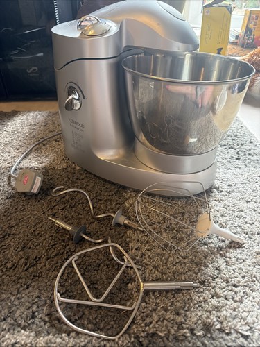 Kenwood kenmix 650 food - food, mixer