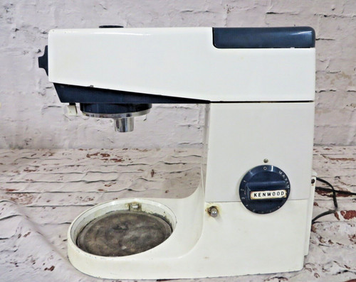 Vintage kenwood chef - vintage,