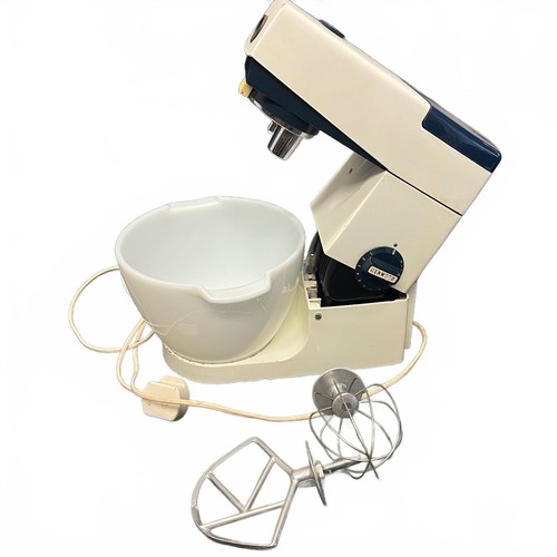Kenwood vintage stand mixer - vintage,