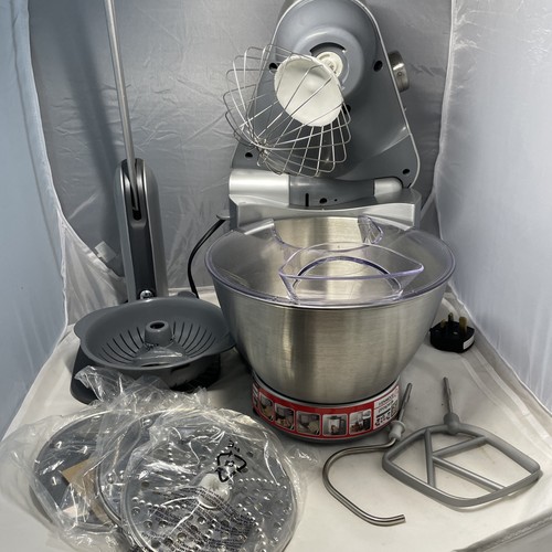 Kenwood km280 series prospero - kenwood,
