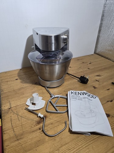 Kenwood prospero silver km28 - prospero,