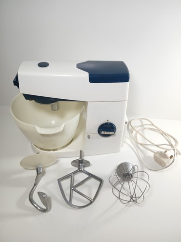 Vintage kenwood chef a901a - chef,
