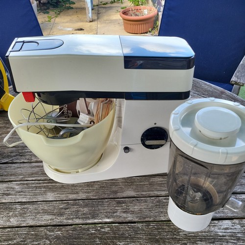 Kenwood chef a901 stand - a901, mixer