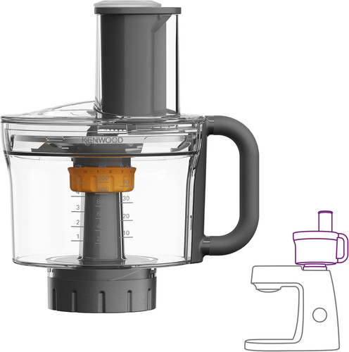 Genuine kenwood multipro - kenwood,