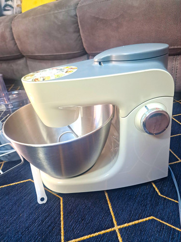 Kenwood multione 1000w 3l - kenwood,