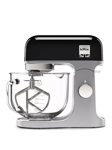 Kenwood kmix kmx75 kmx754abk - kmix,