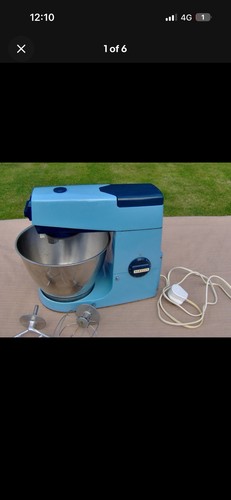 Rare factory blue - rare, 2