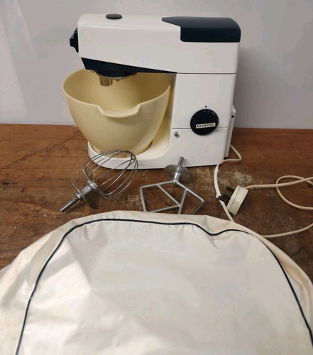 Vintage kenwood chef a701 - vintage,