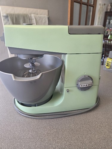 Kenwood chef a701a - kenwood, pastel