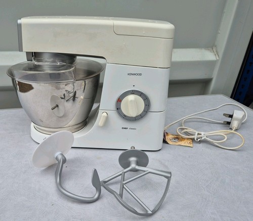 Kenwood chef classic - kenwood, mixer