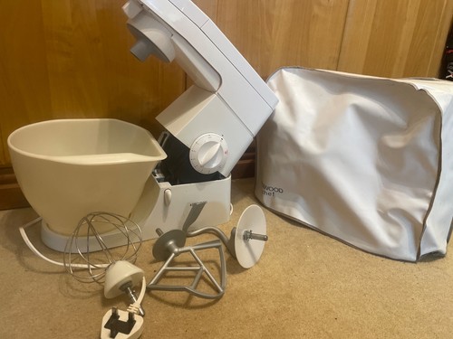 Kenwood chef km300 food - chef,