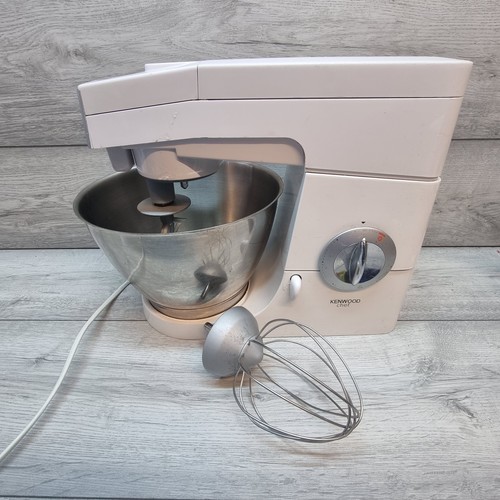 Kenwood chef km300 stand - chef,