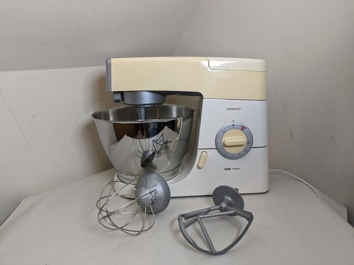 Kenwood chef classic - kenwood,