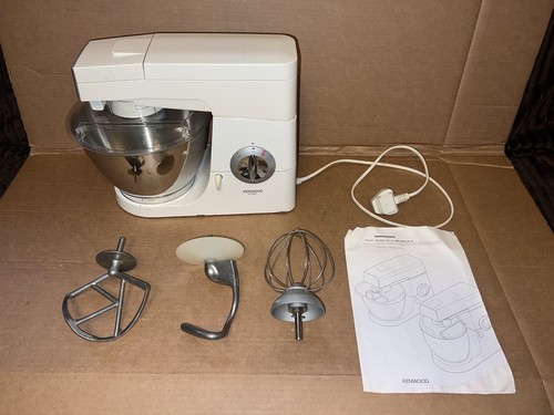Kenwood chef km300 stand mixer - kenwood,