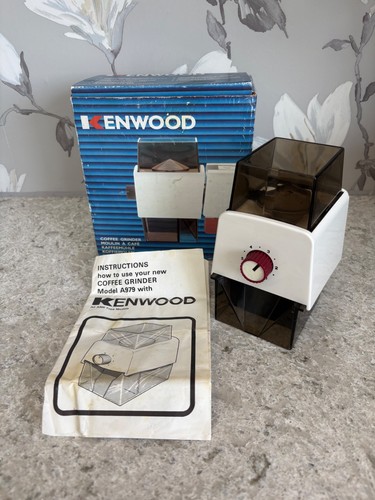 Kenwwood chef major a979 - kenwwood, chef/major