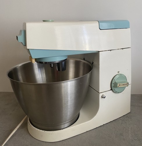 Vintage kenwood chef a701a - vintage,