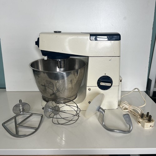 Kenwood chef mixer - mixer, a701a