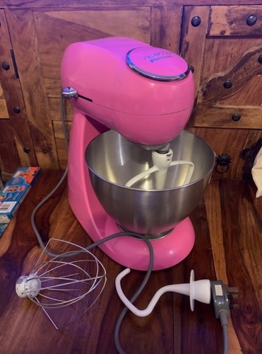 Kenwood patissier pink - kenwood,