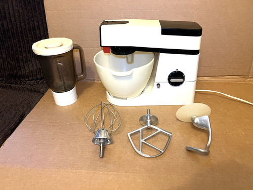 Kenwood chef a901 stand mixer - a901,