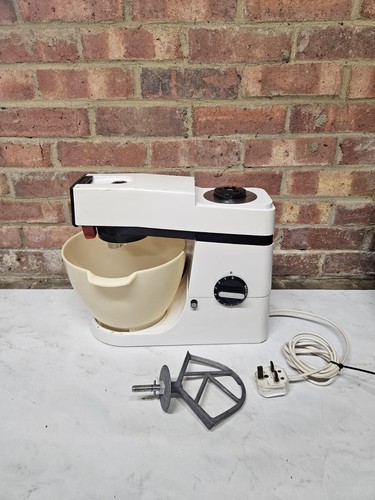 Kenwood chef a901 650w 5l - kenwood,