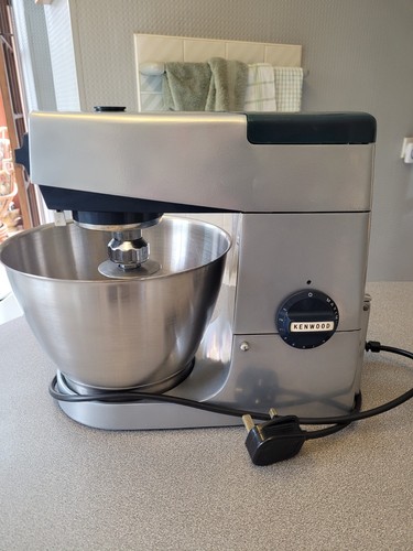 Kenwood chef a701 - a701, silver
