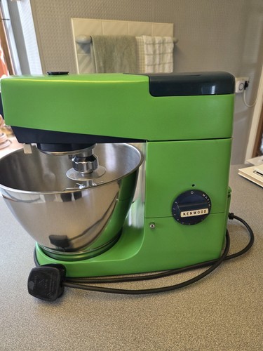 Kenwood chef a701 vivid - chef, in