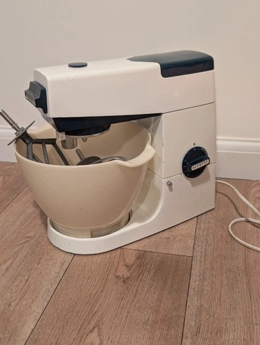 Vintage kenwood chef - kenwood, stand
