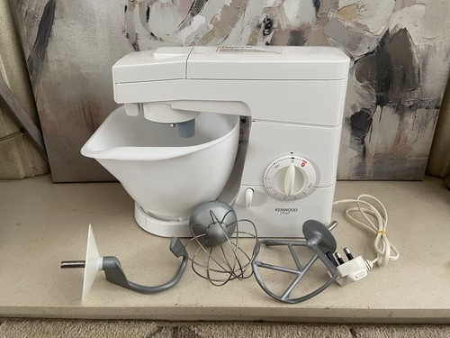 Kenwood chef km300 food - chef,