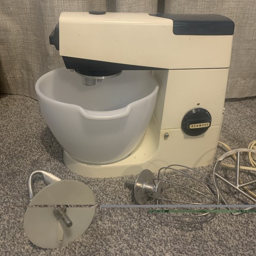 Vintage kenwood chef - vintage,