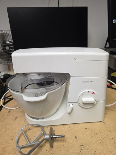 Kenwood chef classic - kenwood, mixer