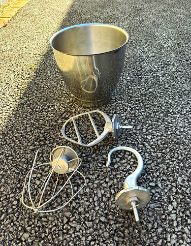 Vintage kenwood stainless - vintage,