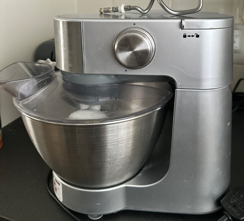 Kenwood prospero km240 - km240, 900w