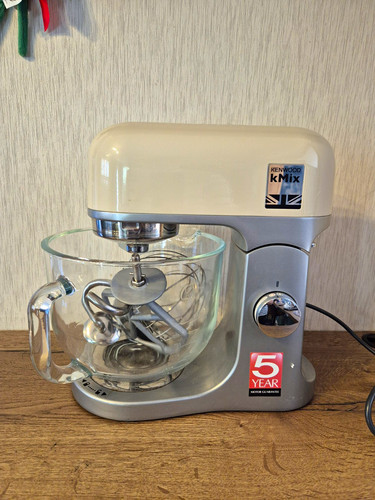 Kenwood kmix kmx754cr stand - kmix,