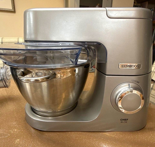 Kenwood chef elite - kenwood, 1200w