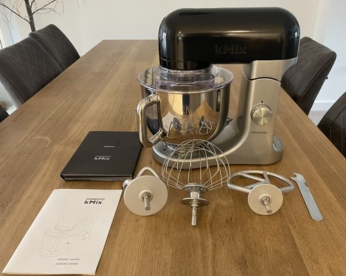 Kenwood kmix kmx50 - kenwood, stand