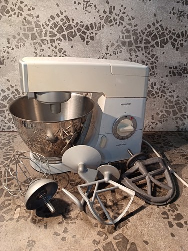 Kenwood chef classic - kenwood,