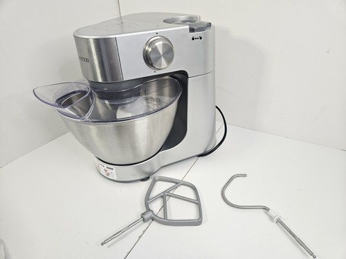 Kenwood prospero silver - kenwood,