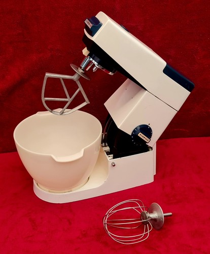 Kenwood chef a701a - chef, food