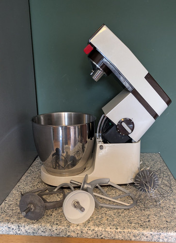 Kenwood major food mixer a907d - kenwood,